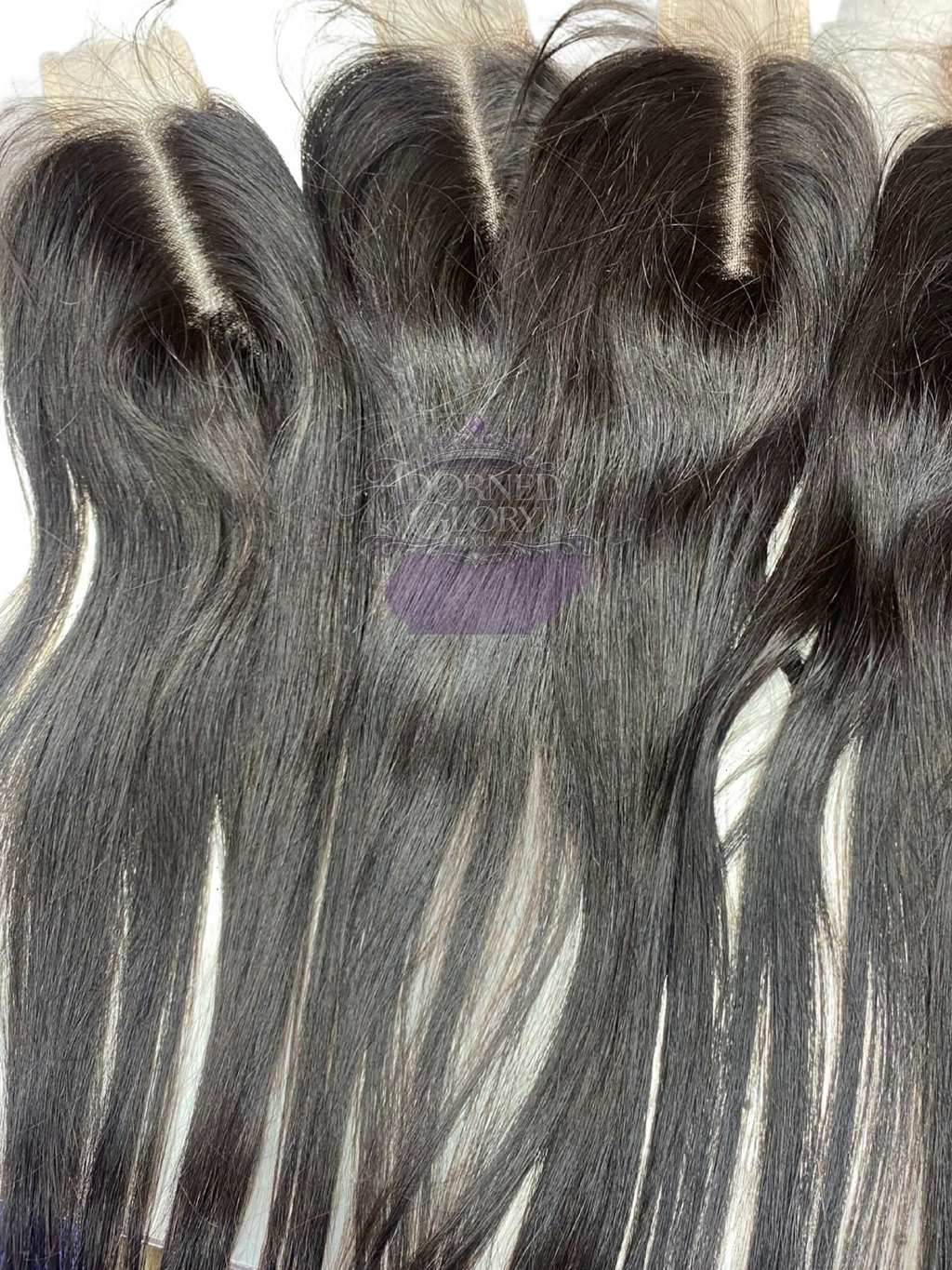 HD Closure+3 Bundle Deal