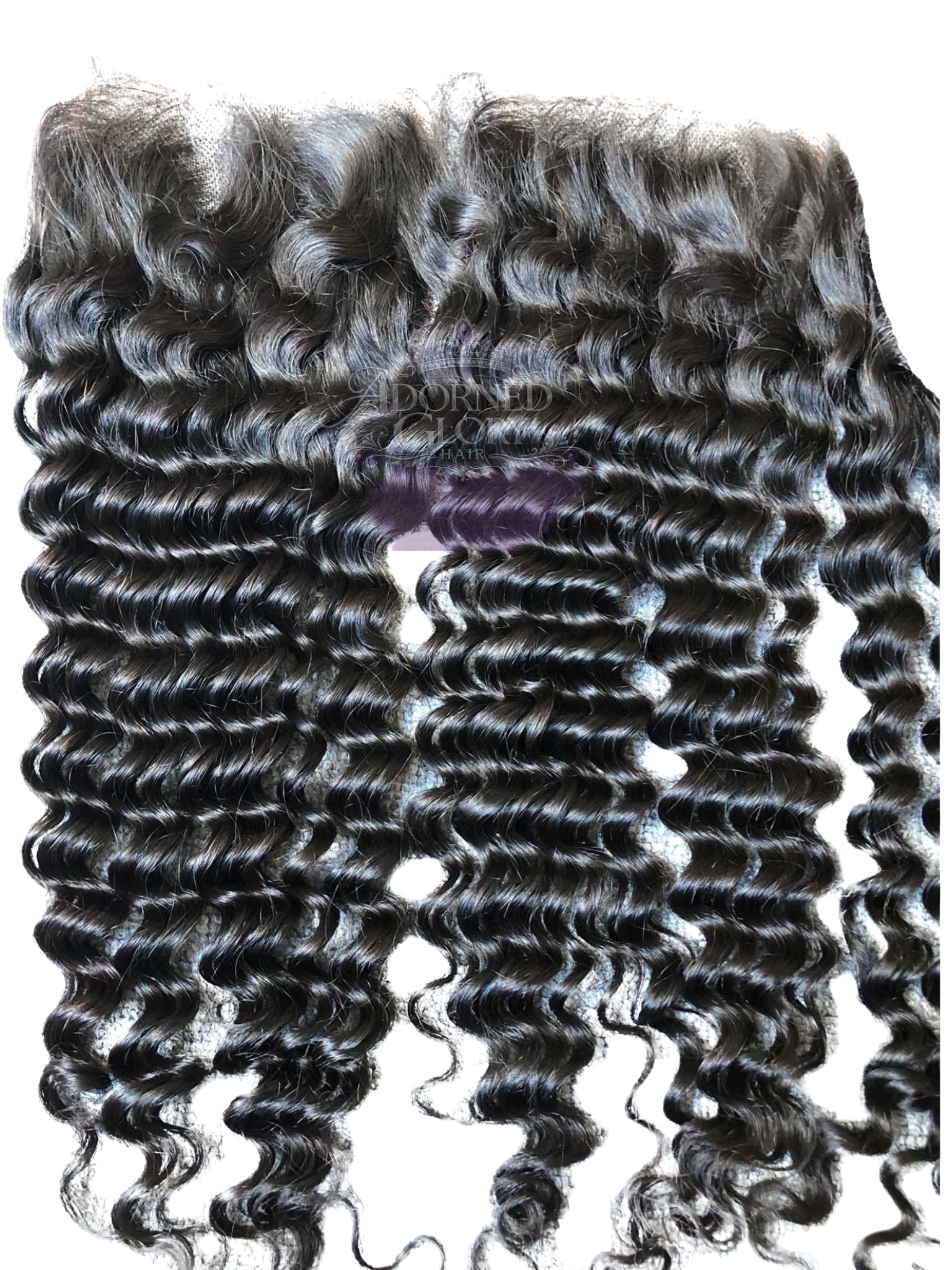 HD 5X5 Lace Closure