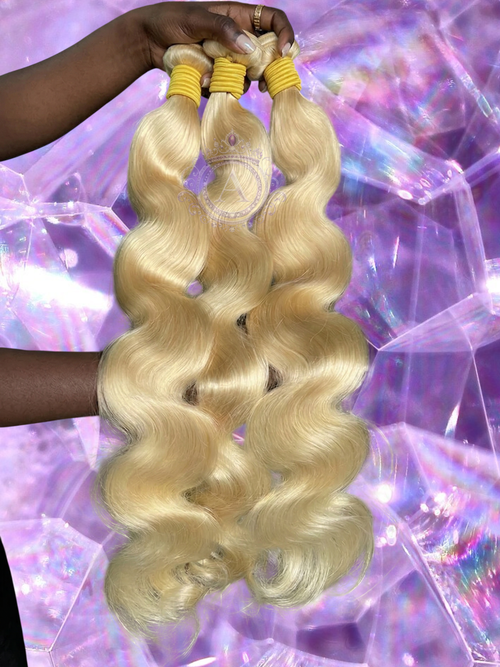 Brilliance Blonde Bundle Kit