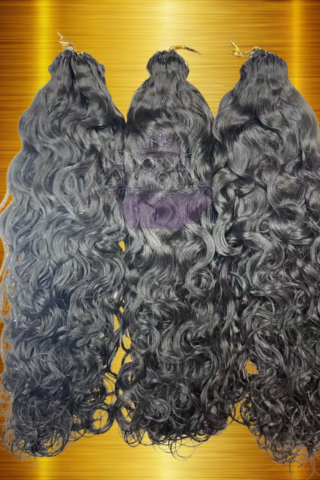 Maxx Edition Crocket Extensions