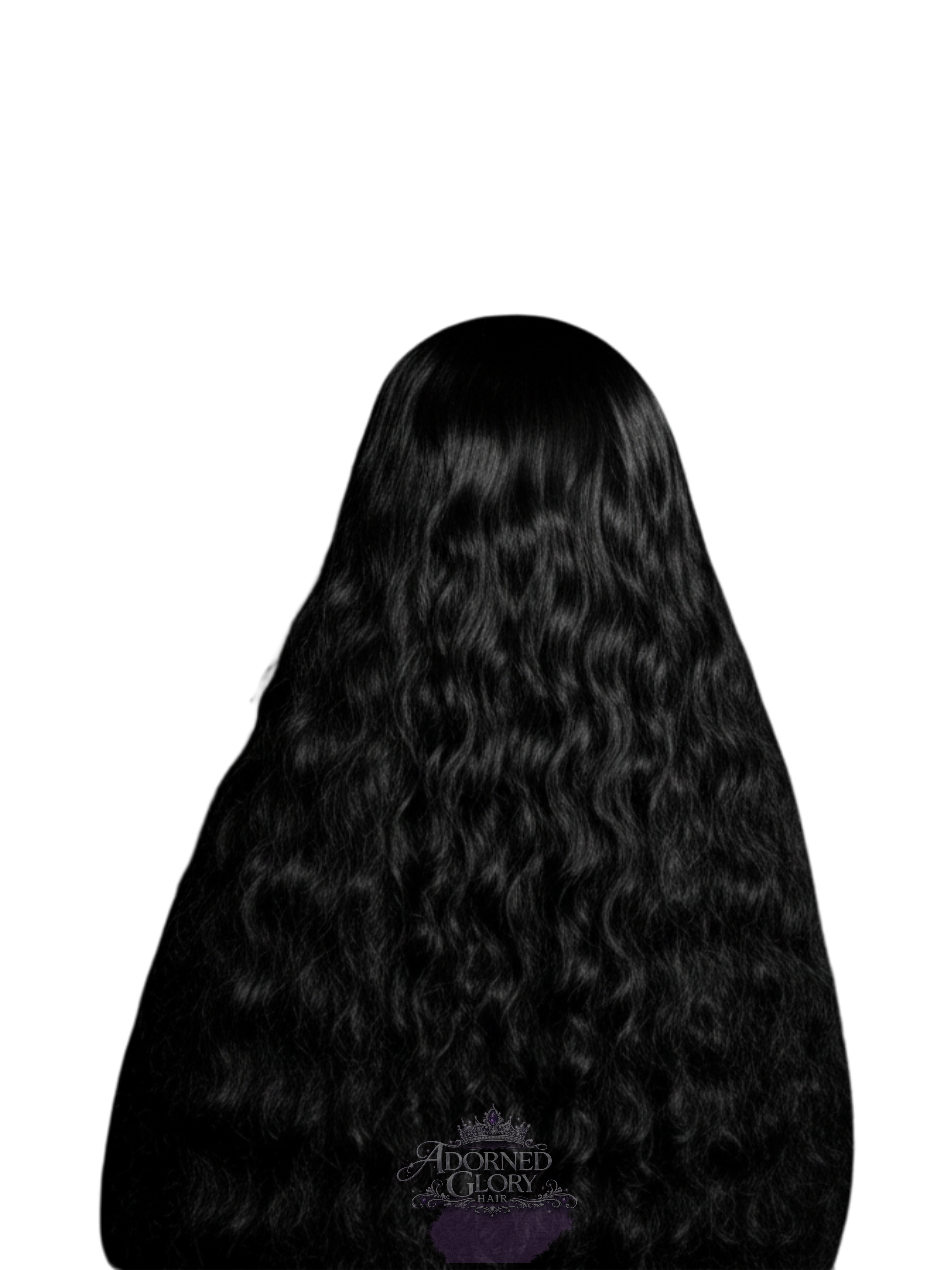 HD Royal Water Wave Wigs