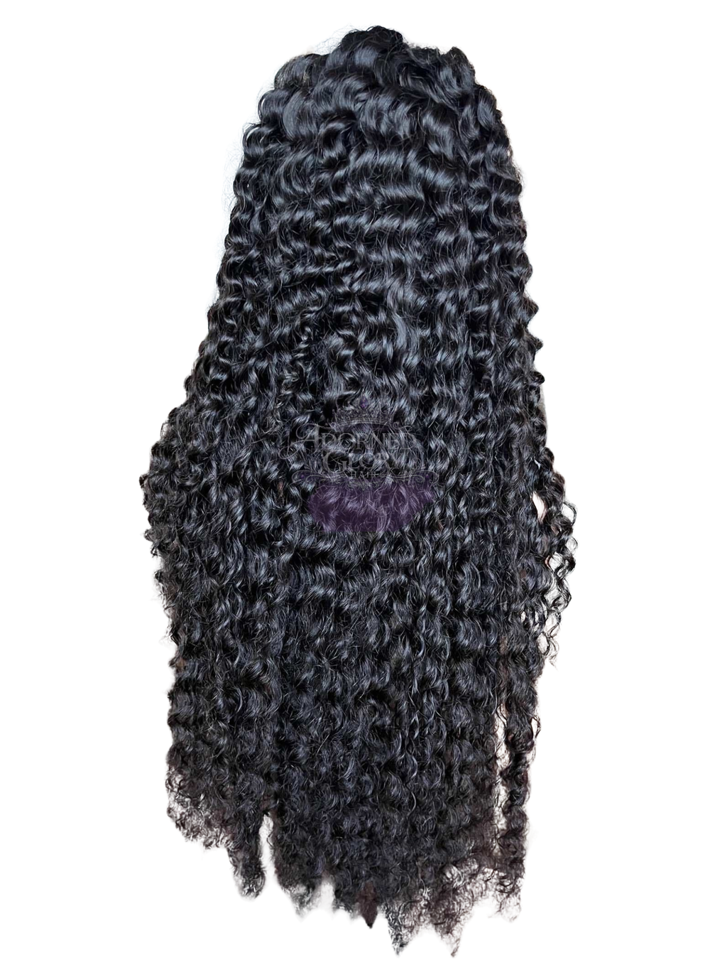 HD Royal Deep Wave Wigs