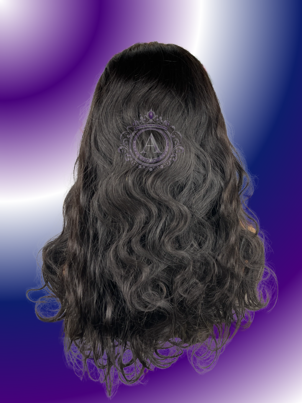 Burmese Shock Wave HD Wigs