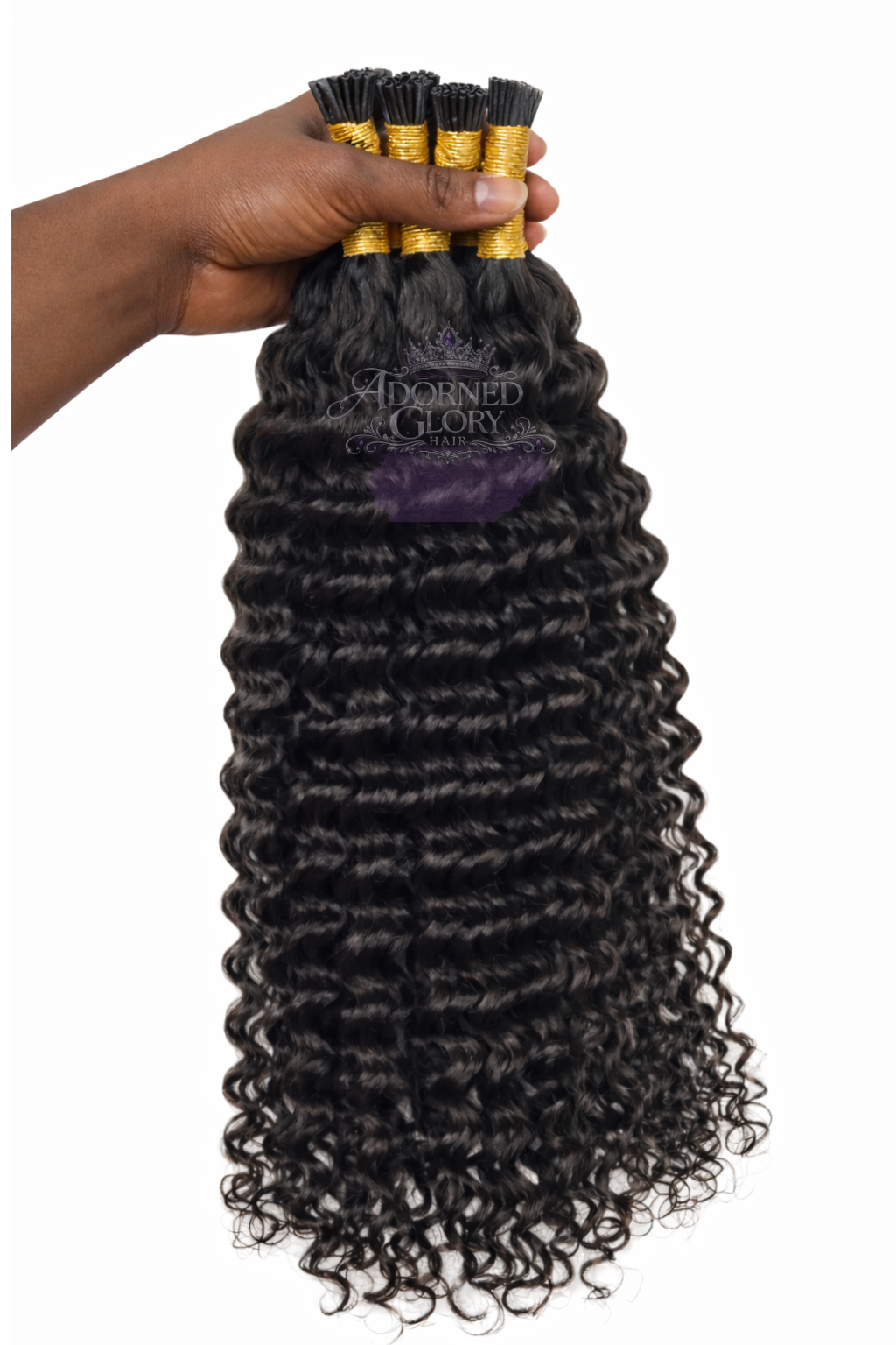 Infusion I-Tip Extensions