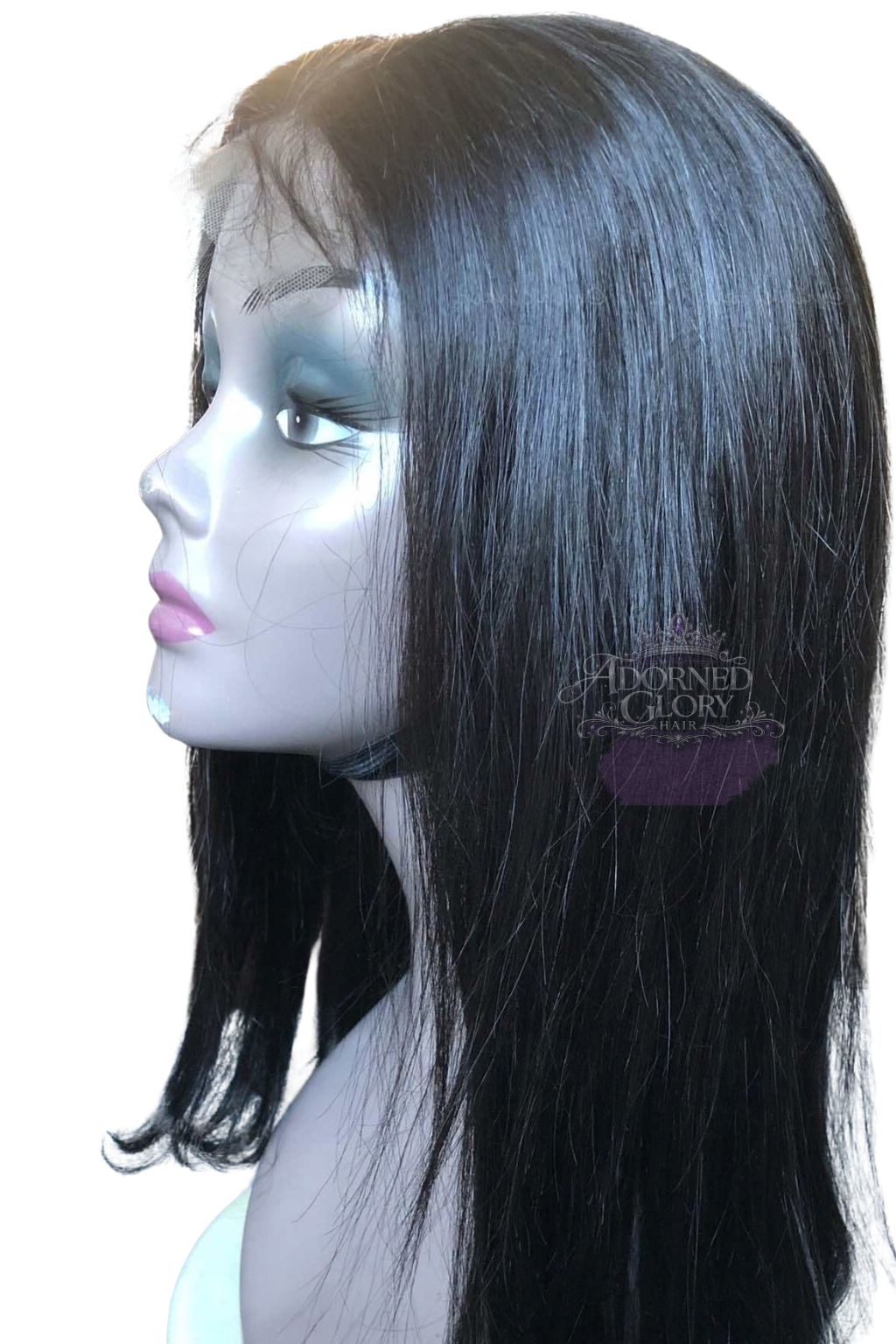 HD Glueless Bob Wig