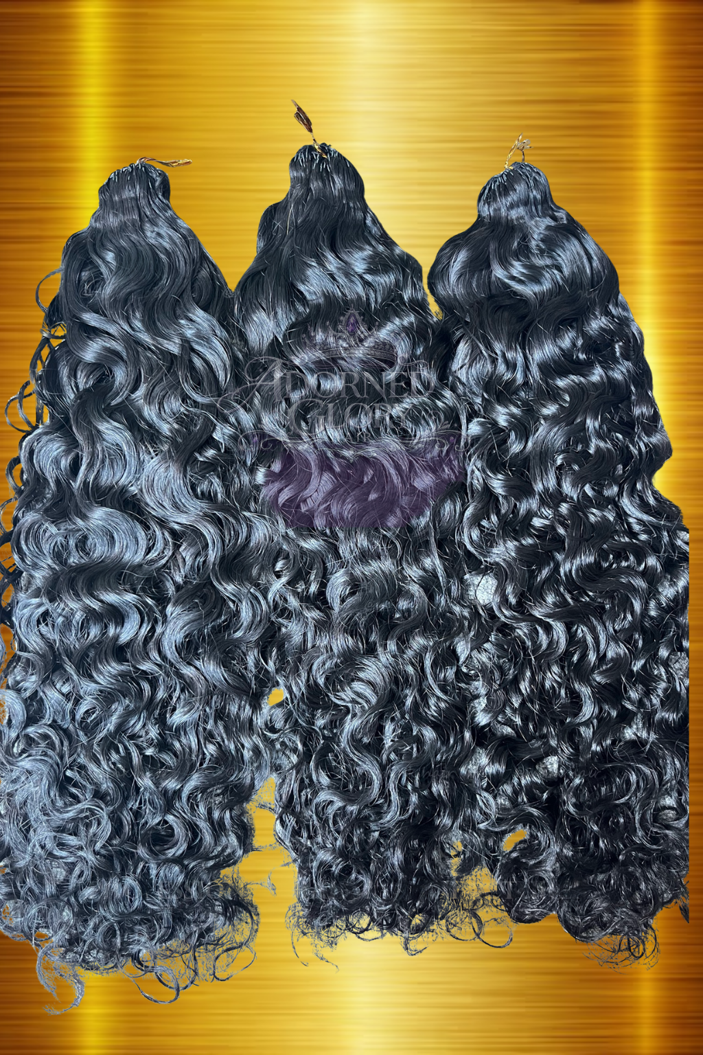 Maxx Edition Crocket Extensions