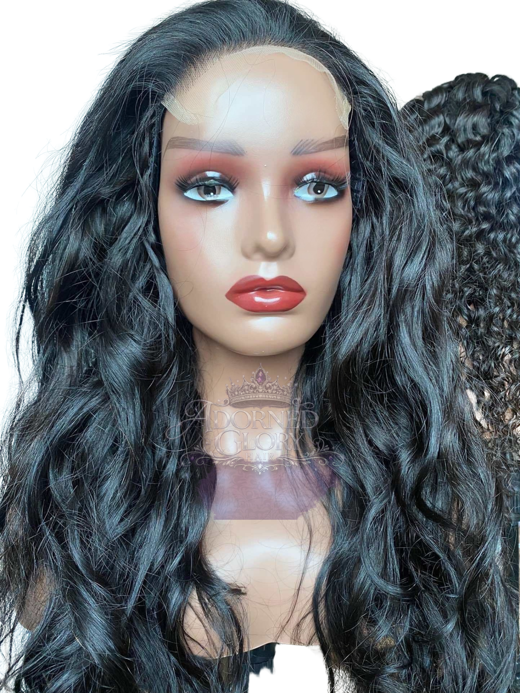 HD Royal Body Wave Wigs