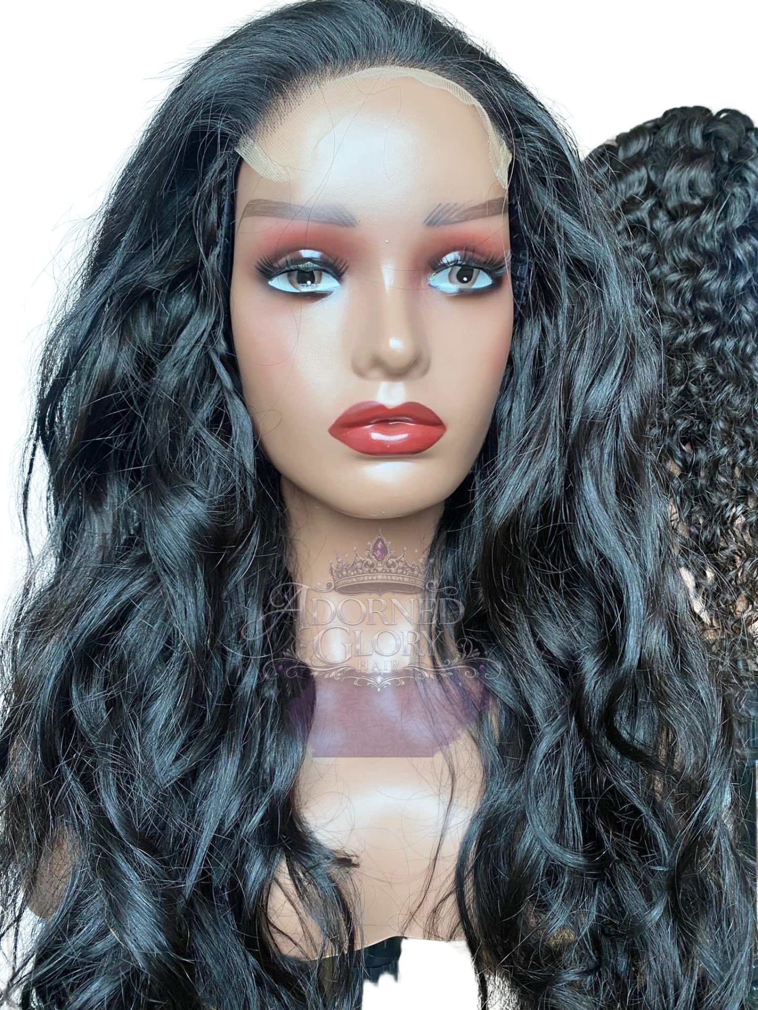HD Royal Body Wave Wigs