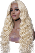 HD 613 Royal Body Wave Wig