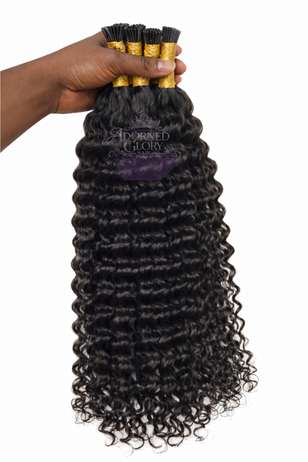 Infusion I-Tip Extensions