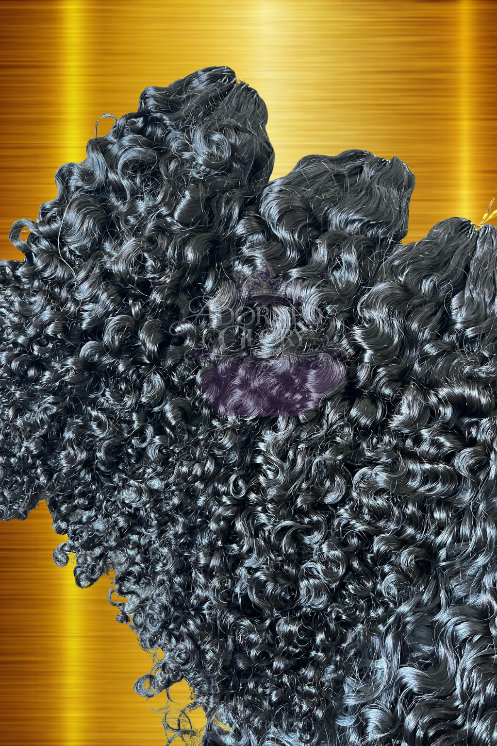 Maxx Edition Crocket Extensions