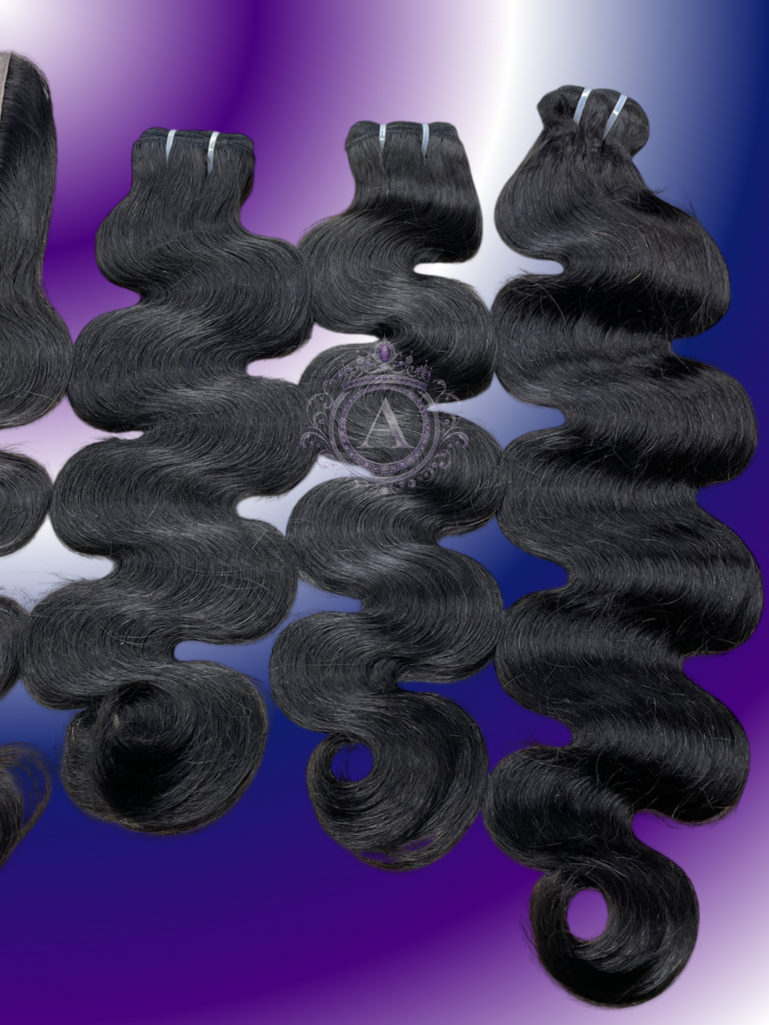 Burmese Shock Wave Bundle Kits
