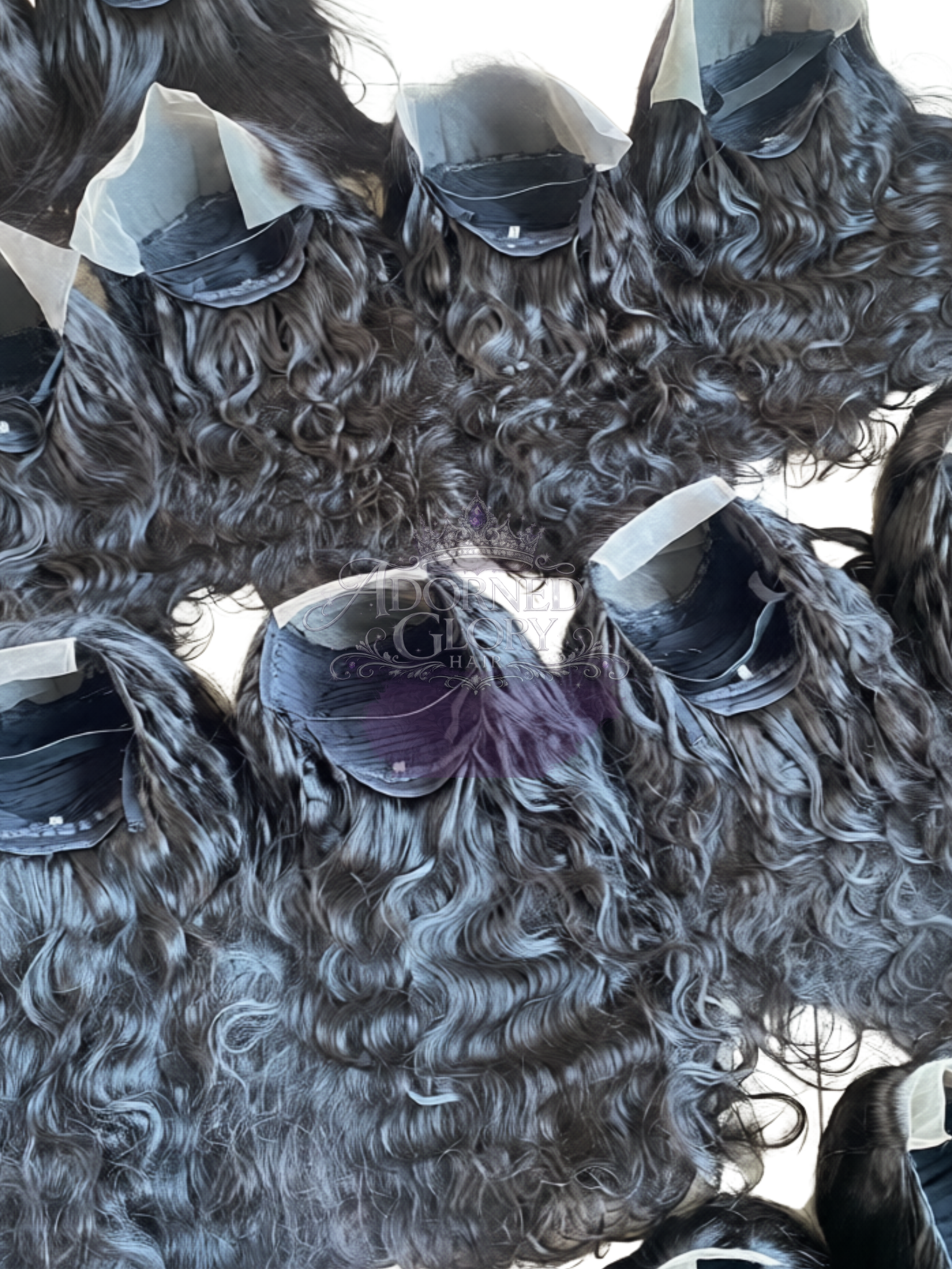 HD Royal Body Wave Wigs