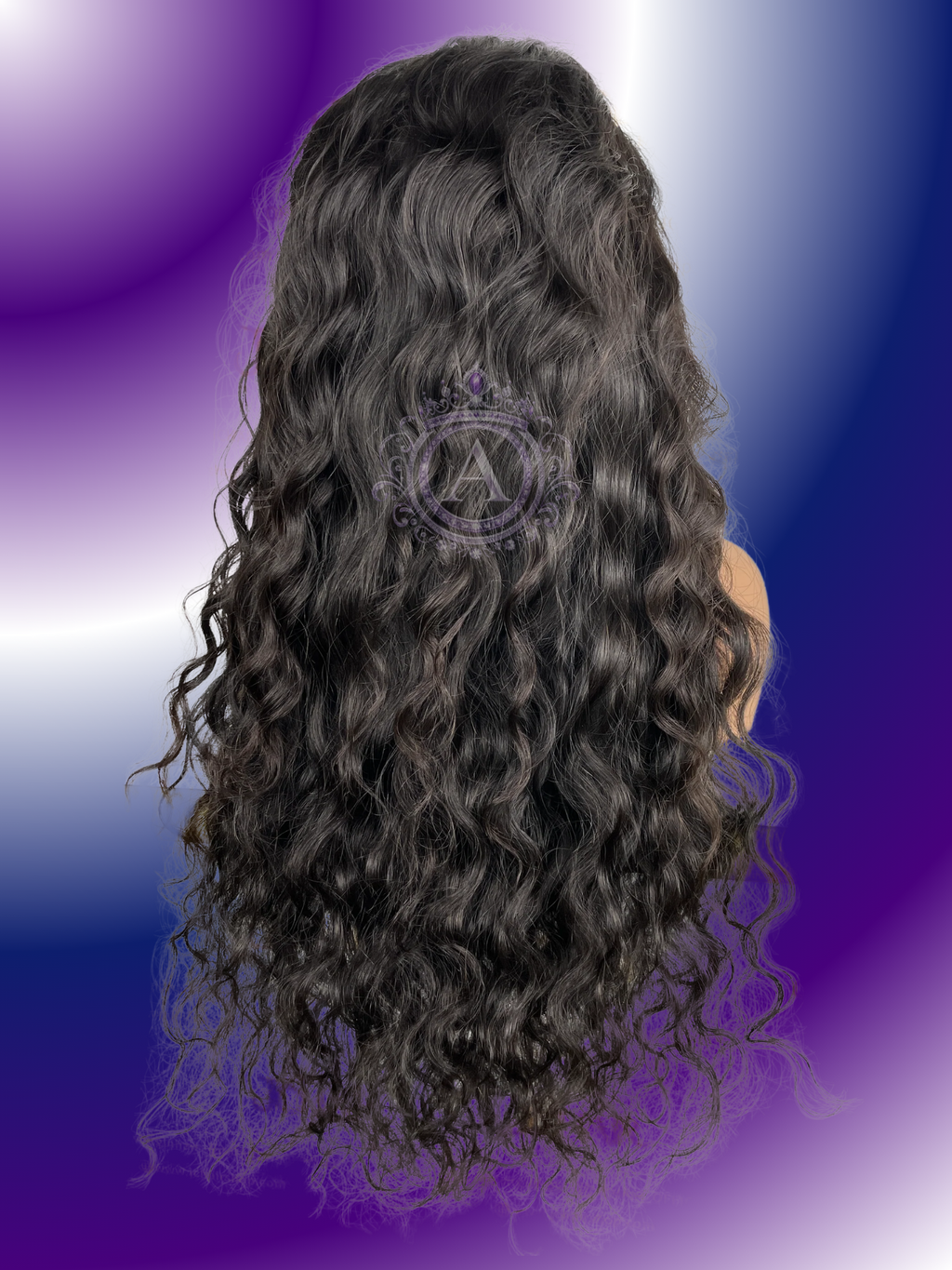 Burmese Modest Wave HD Wigs