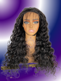 Burmese Bombshell Curl HD Wigs