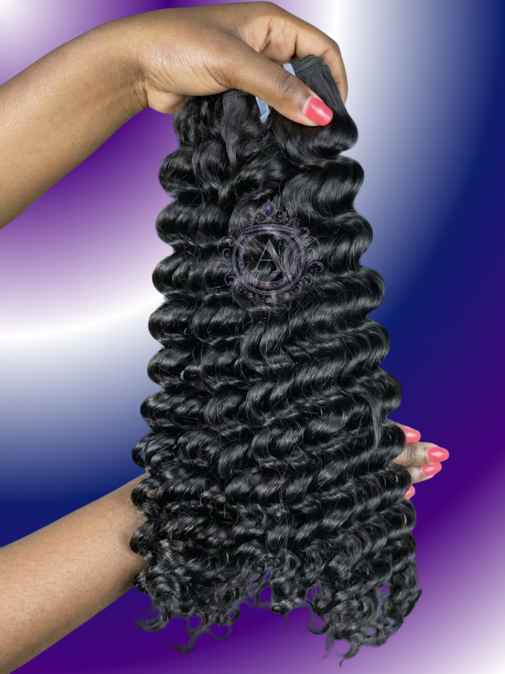 Burmese Pineapple Wave Bundle Kits