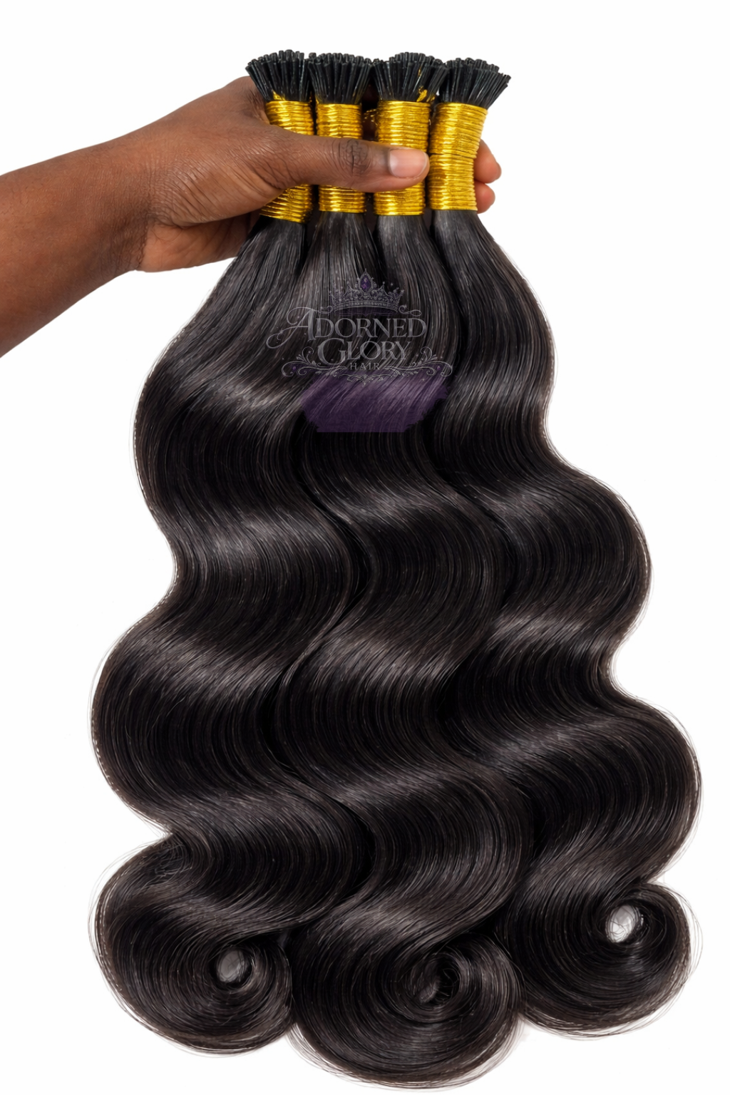 Infusion I-Tip Extensions