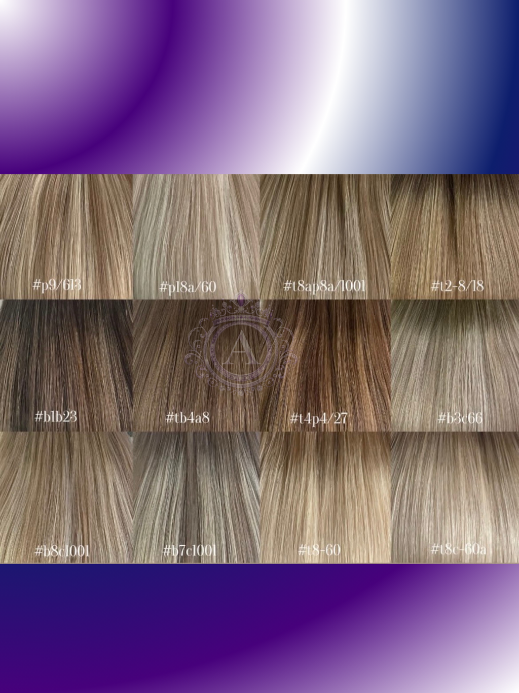 Custom Color Customization