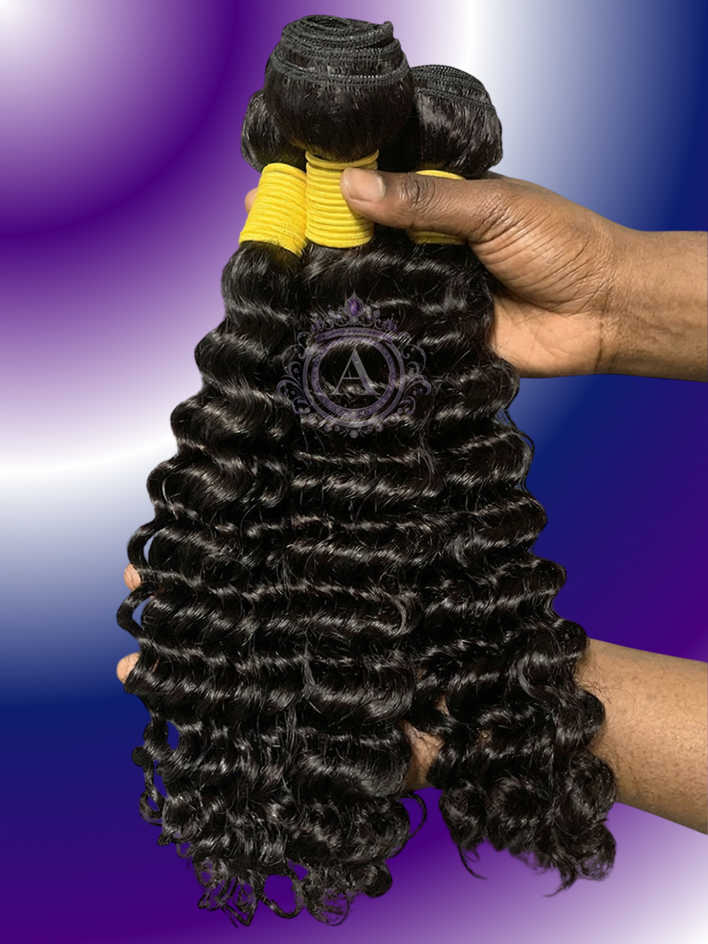 Burmese Pineapple Wave Bundle Kits