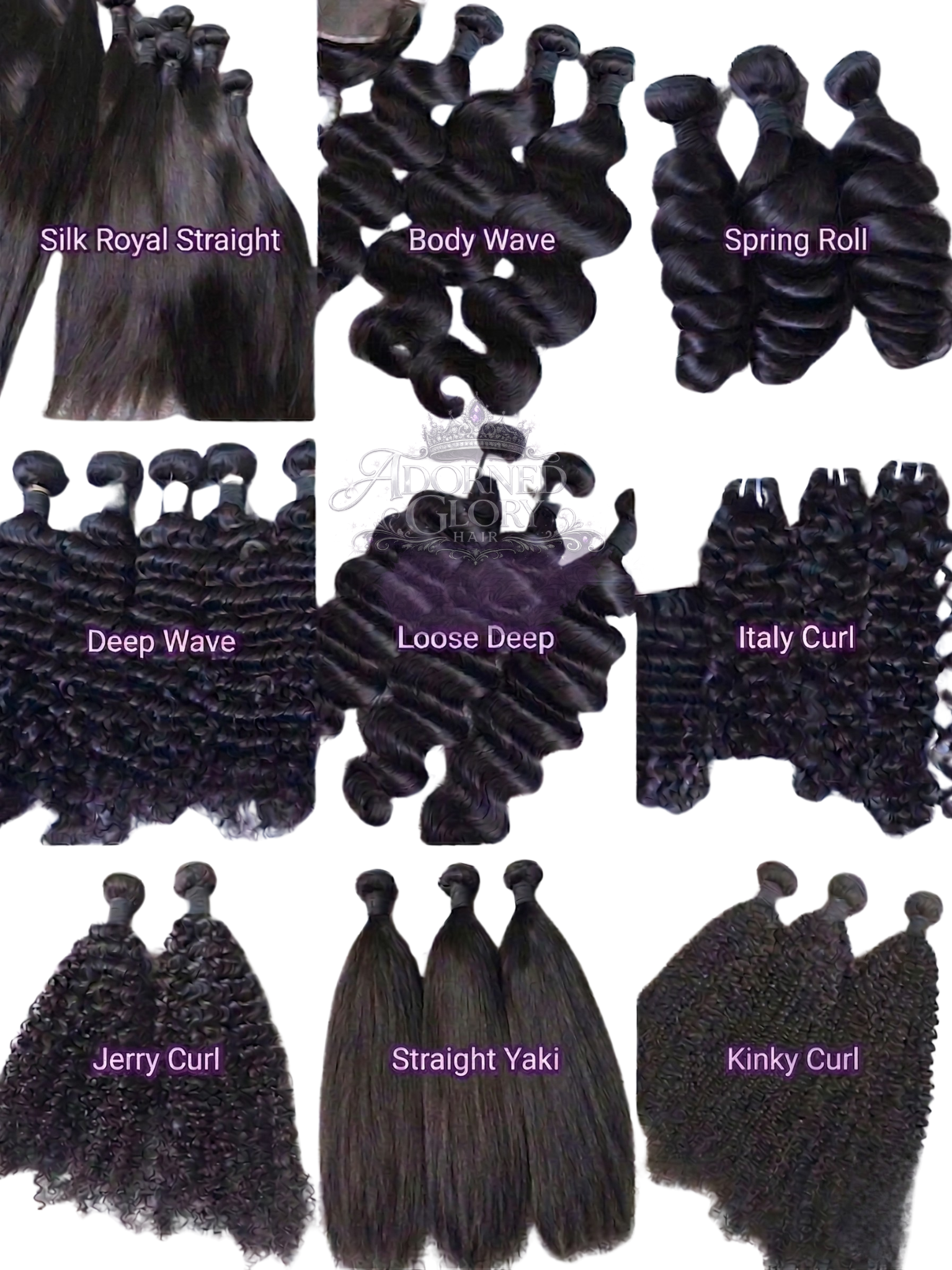 Add On+ 4th Bundle Deal (16''-30'')