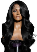 HD Royal Body Wave Wigs