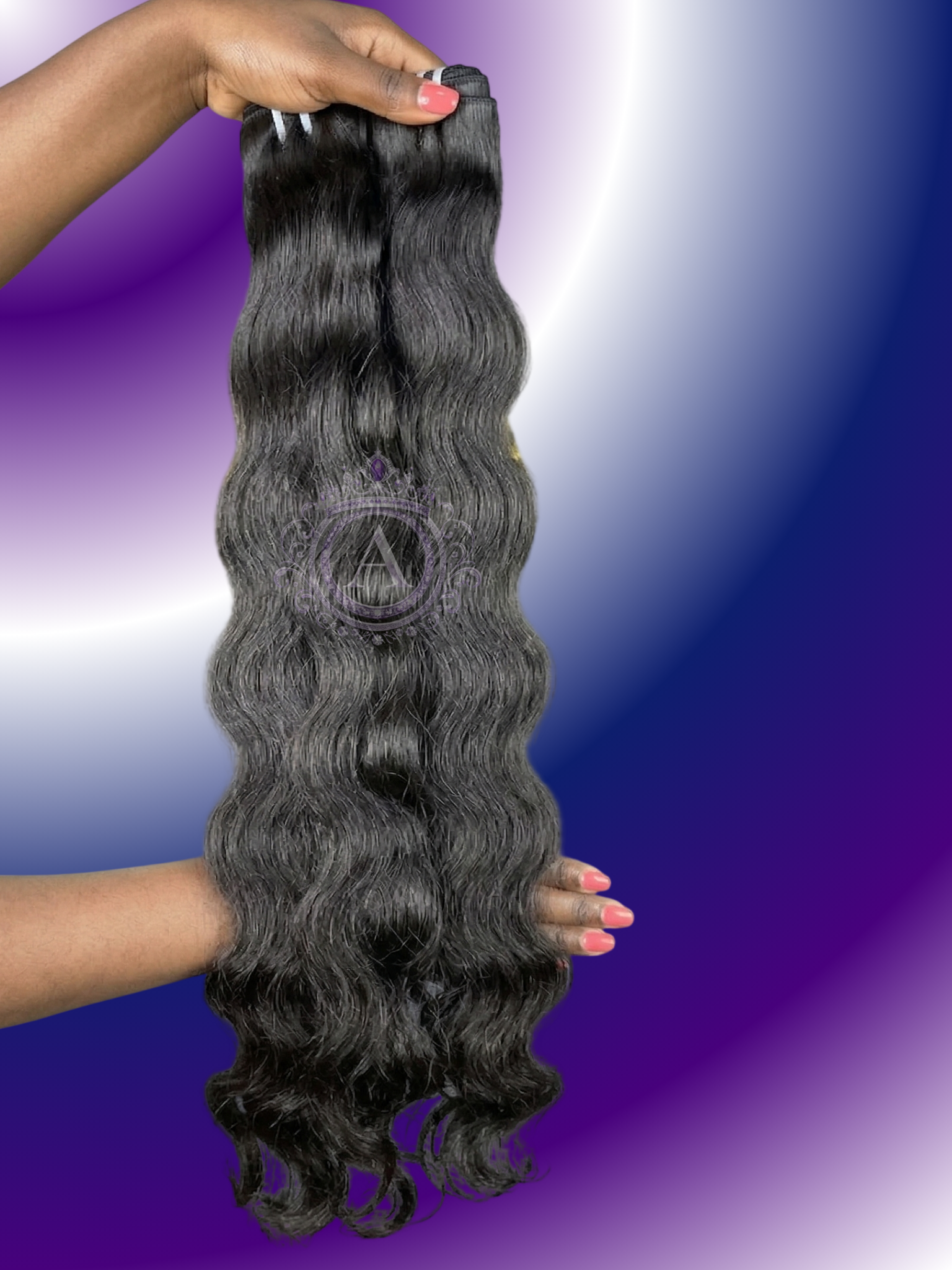 Burmese Modest Wave Bundle Kits