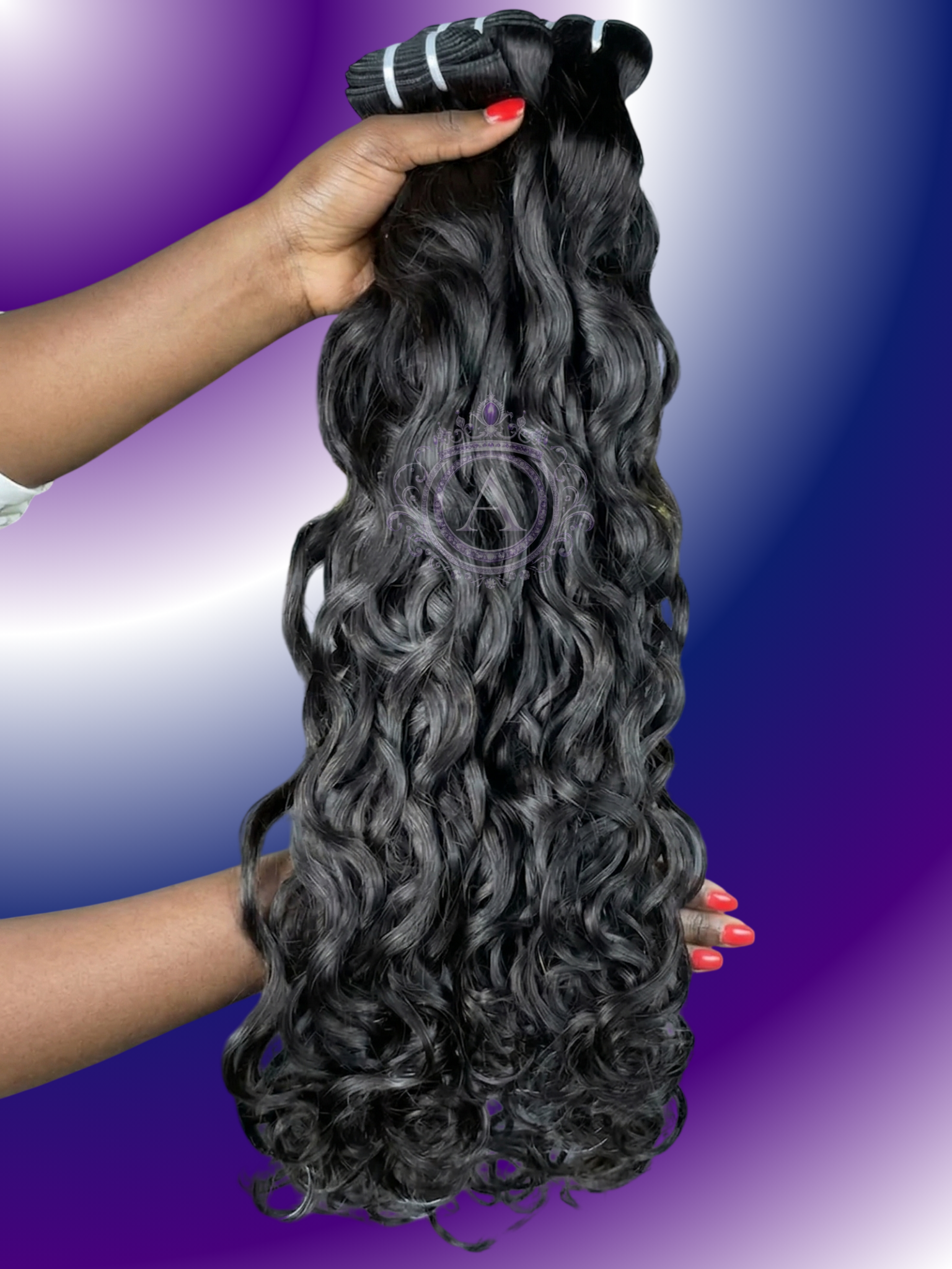 Burmese Natural Shock Wave Bundle Kits